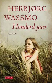 Omslag van Honderd jaar