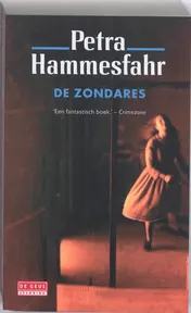 Omslag van De zondares