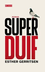 Omslag van Superduif