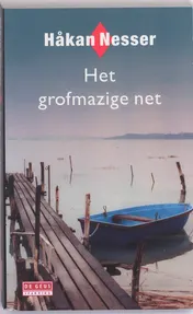 Omslag van Het grofmazige net