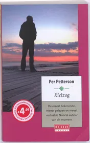Omslag van Kielzog