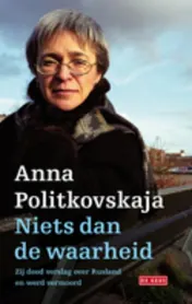 Omslag van Niets dan de waarheid