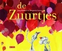 Omslag van De Zuurtjes