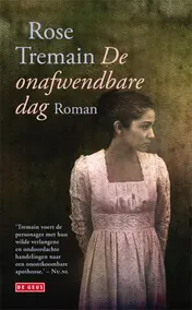 Omslag van De onafwendbare dag