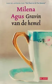 Omslag van Gravin van de hemel