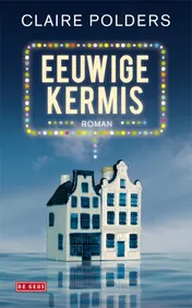 Omslag van Eeuwige kermis