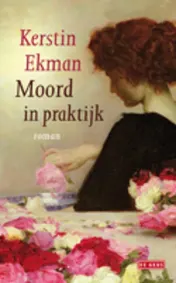 Omslag van Moord in praktijk