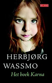 Omslag van Het boek Karna
