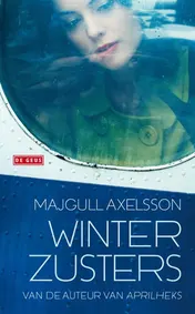 Omslag van Winterzusters