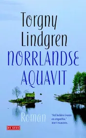 Omslag van Norrlandse aquavit