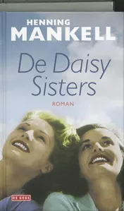 Omslag van De Daisy sisters