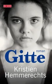 Omslag van Gitte