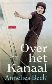 Omslag van Over het kanaal