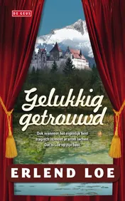 Omslag van Gelukkig getrouwd