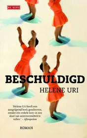 Omslag van Beschuldigd