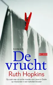 Omslag van Vrucht