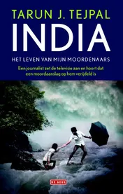Omslag van India