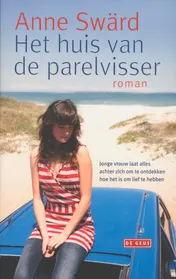 Omslag van Huis van de parelvisser