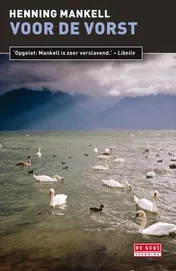 Omslag van Voor de vorst
