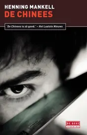Omslag van De Chinees