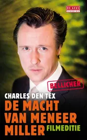 Omslag van De macht van meneer Miller