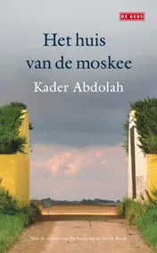 Omslag van Huis van de moskee