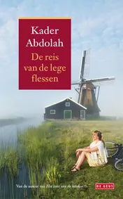 Omslag van De reis van de lege flessen