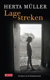 Omslag van Lage streken