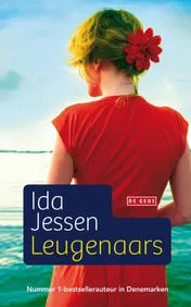 Omslag van Leugenaars (pakket 10 ex.)