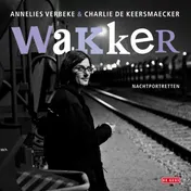 Omslag van Wakker