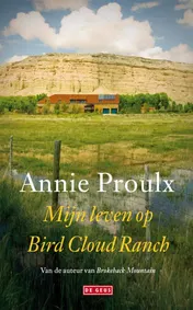 Omslag van Mijn leven op Bird Cloud Ranch