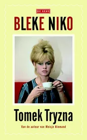 Omslag van Bleke Niko