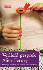Omslag van Verliefd gesprek