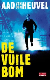 Omslag van De vuile bom