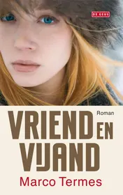 Omslag van Vriend en vijand