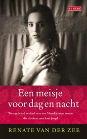 Omslag van Een meisje voor dag en nacht