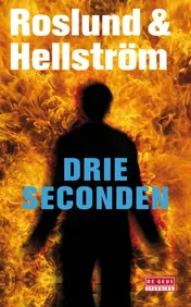 Omslag van Drie seconden