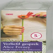 Omslag van Verliefd gesprek set 5 ex