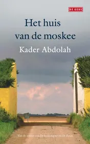 Omslag van Het huis van de moskee