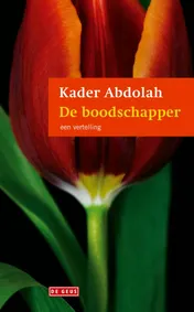 Omslag van De boodschapper