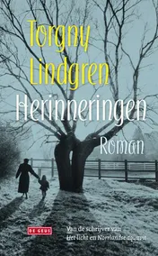 Omslag van Herinneringen