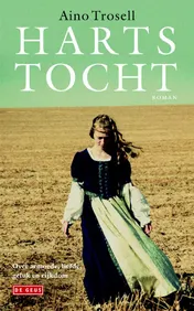 Omslag van Hartstocht