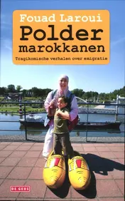 Omslag van Poldermarokkanen