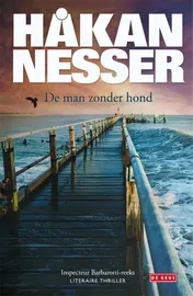 Omslag van De man zonder hond