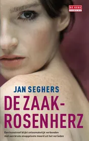 Omslag van De zaak Rosenherz
