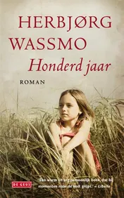 Omslag van Honderd jaar