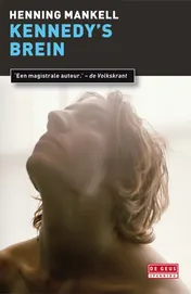 Omslag van Kennedy's brein