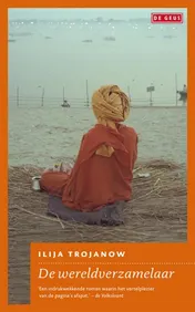 Omslag van De wereldverzamelaar