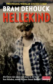 Omslag van Hellekind