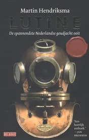 Omslag van Lutine